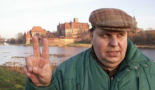 Kononowicz dla WP: mogę wyjść i upaść