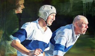 Sportowe emocje na wystawie w gdańskiej Łaźni