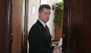 Będzie wniosek o areszt dla prezydenta Olsztyna