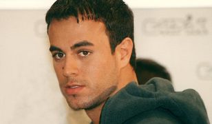 Nie odbędzie się koncert Enrique Iglesiasa