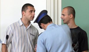 Dożywocie i 25 lat za bestialskie zabójstwo maturzysty