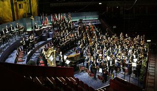 Niezwykły koncert The European Union Youth Ochestra