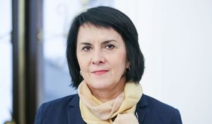 Posłanka PiS Beata Mateusiak-Pielucha chce "lojalek" od niekatolików