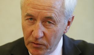 "Cholera, sprowadzać" - czego nie ma w raporcie MAK?