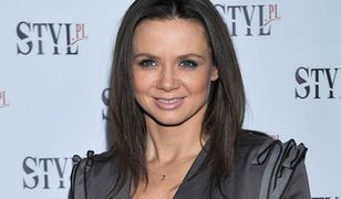 Kinga Rusin: niczego już nie chcę od życia