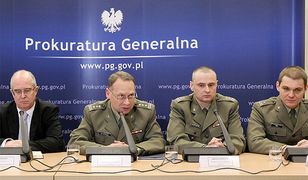 "Kłamstewka kontrolerów nie przeszły"