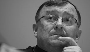 We wtorek pożegnanie abp. Życińskiego w Tarnowie