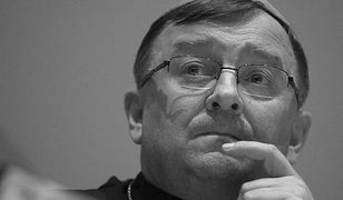 W sieci pojawiło się ostatnie nagranie abp. Życińskiego