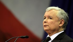 77% Polaków przeciwnych słowom prezesa PiS