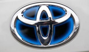 Toyota wstrzyma produkcję aut w USA