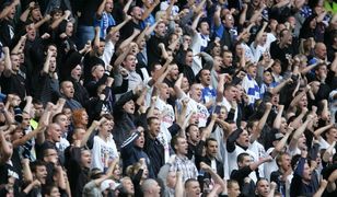 Szef szalikowców Lecha oskarżony o napaść na kibica