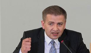 Arłukowicz nie będzie prezydentem Szczecina