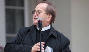 "Teraz wszystko zależy od o. Rydzyka"