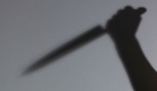 Zajechał drogę żonie i zabił ją na oczach córki