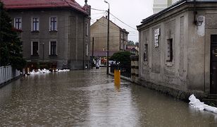 Grozi nam druga powódź tysiąclecia? "To normalne"