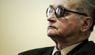 Gen. Jaruzelski napisał list do Bronisława Komorowskiego