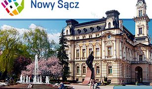 Satanistyczne symbole w logo miasta?