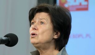 "Jestem dziś mały pikuś w krytyce Kościoła"