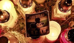 Oto wynik badań krwi kibica z Zielonej Góry: 2,78 promila