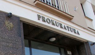 Obraził prezydenta, obraził Palikota i doniósł na siebie