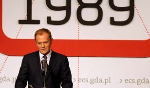 "Chylę głowę przed specjalistami od przeskakiwania płotu"