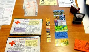 Oszuści żerowali na dobrym sercu mieszkańców Gorzowa