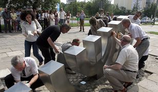 63 lata temu Kielce okryły się hańbą