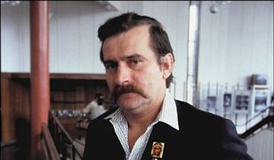 Namalują Wałęsę w formie pikseli na ścianie