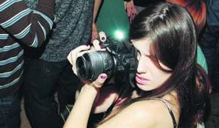 Imprezowi paparazzi kradną nam prywatność
