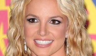 Makijaż Britney Spears