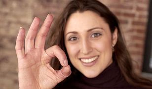 Język migowy w urzędzie w Kielcach