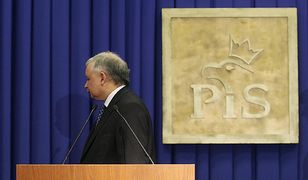 Jarosław Kaczyński stracił kontakt z rzeczywistością?