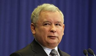 Dziennikarz TVN24: niech prezes PiS wróci do leków