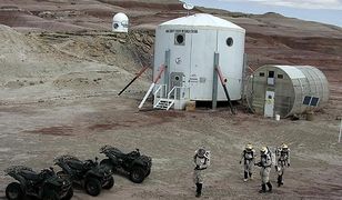 W Toruniu powstanie baza marsjańska