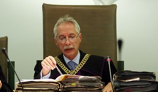 Ścieki zalały 231 dowodów ws. śmierci K. Olewnika