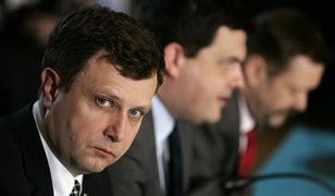 Mieszkańcy Sopotu za Karnowskim