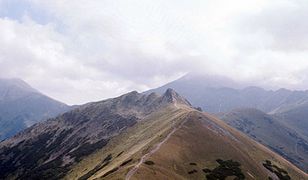 Milion złotych na ochronę symboli Tatr