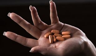 Leki na potencję z gipsem? Podrabiali i sprzedawali