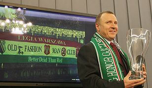 Lechia Gdańsk zebrała 5 tys. zł dzięki akcji PiS