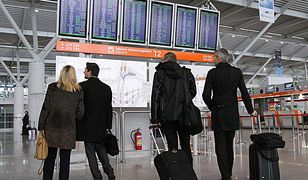 Pył uziemił Europę - można polecieć tylko do Rzeszowa