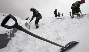 Łódź i Poznań się ratują, a Warszawie grozi powódź?