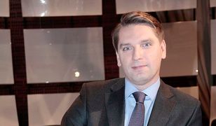 "Tomasz Lis na żywo" stracił widzów, kolejne odcinki jesienią