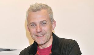 "Pytanie na śniadanie": Hubert Urbański w weekendy w programie