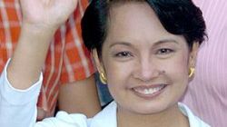 Gloria Macapagal Arroyo