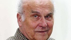 Ryszard Kapuściński