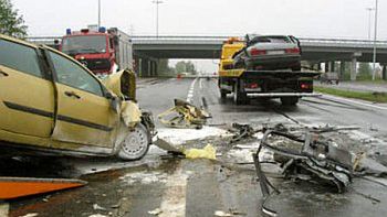 Firmy ubezpieczeniowe nie lubią płacić odszkodowań