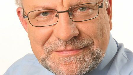 Poseł PO Tomasz Szczypiński