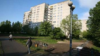 Stare mieszkania mogą być w 2008 roku tańsze nawet o 20 procent.