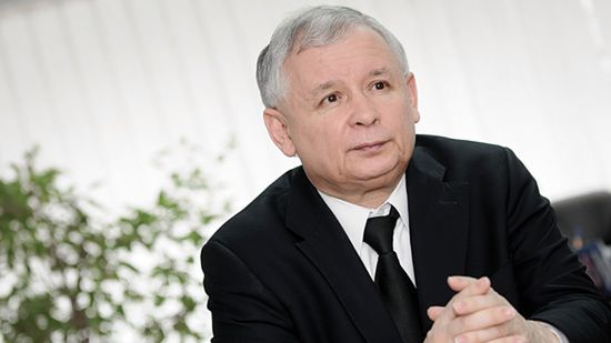 Jarosław Kaczyński