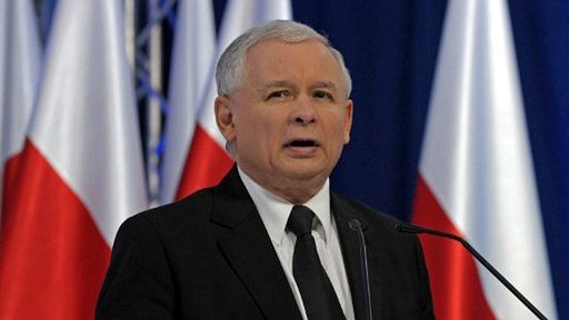 Jarosław Kaczyński